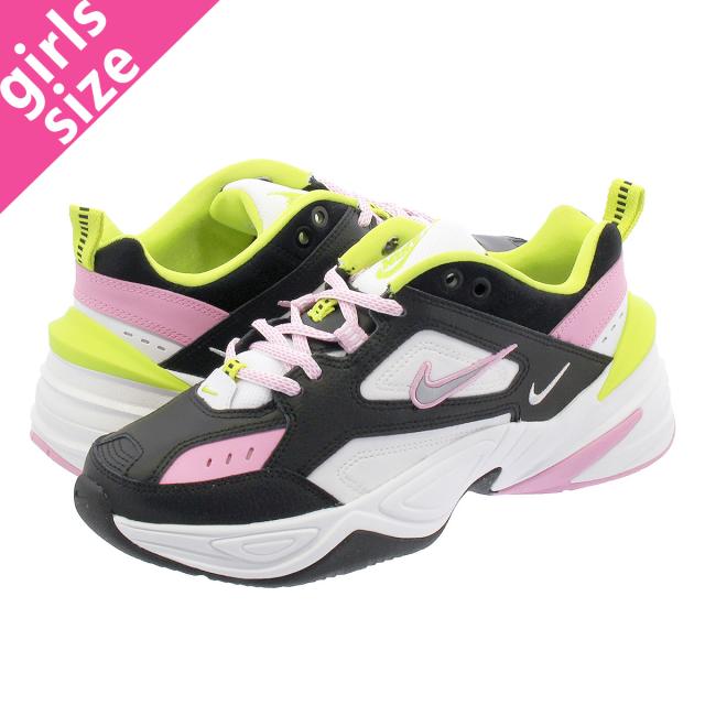 Nike Wmns M2k Tekno ナイキ ウィメンズ M2k テクノ Black Metallic Silver Pink Rise Cyber Ci5772 001の通販はau Pay マーケット Select Shop Lowtex
