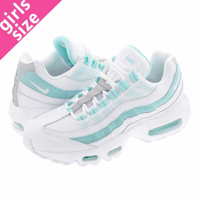 white light aqua air max