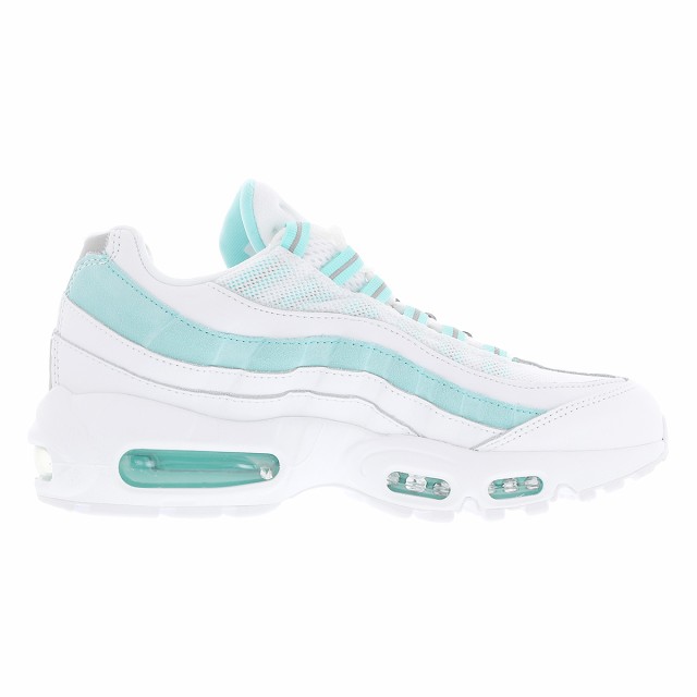 nike air max 95 light aqua