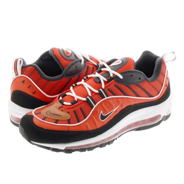 air max 98 gold