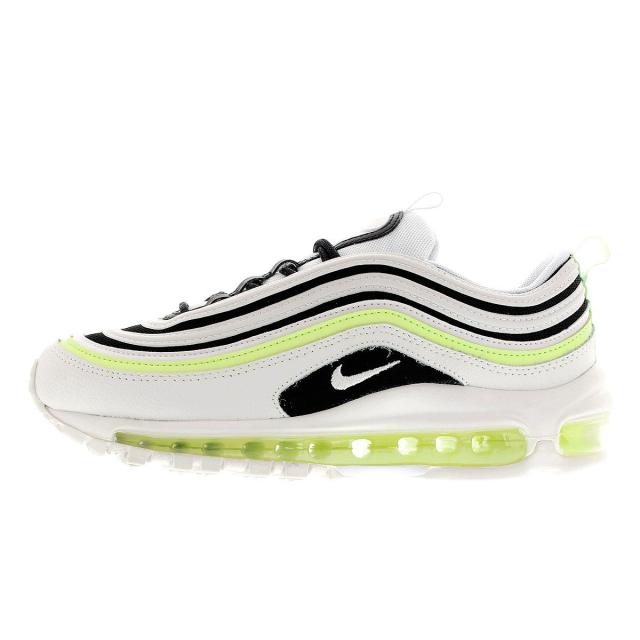 air max 97 summit white black