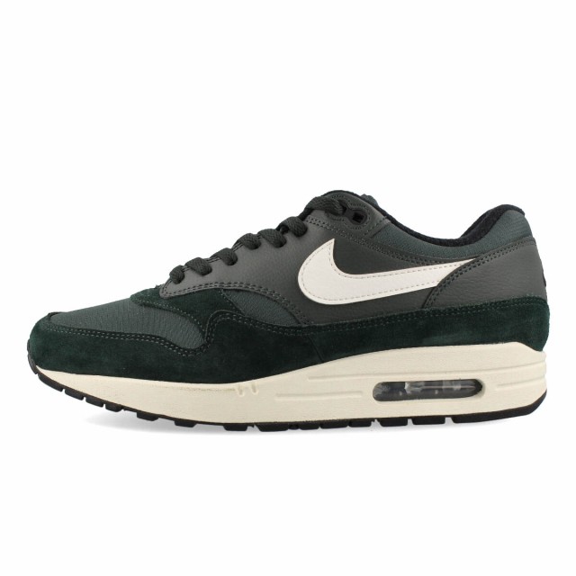 air max 1 green