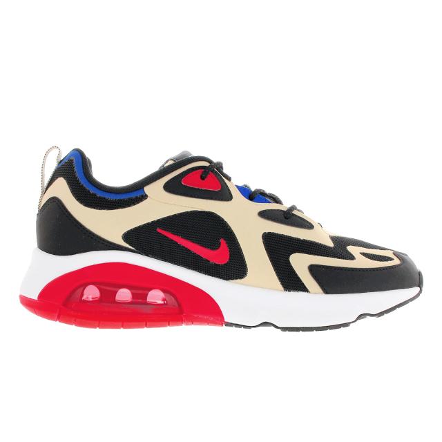 nike air max 200 red