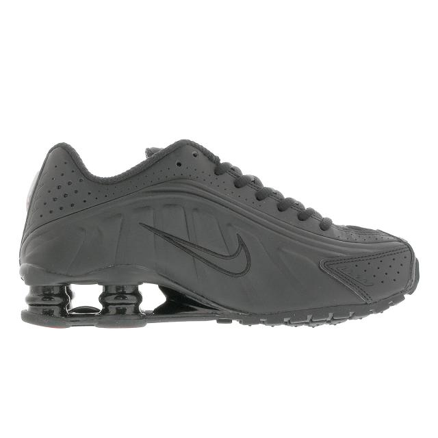 NIKE SHOX R4 ナイキ ショックス R4 BLACK/BLACK/BLACK/MAX ORANGE ar3565-004の通販はau PAY  マーケット - SELECT SHOP LOWTEX