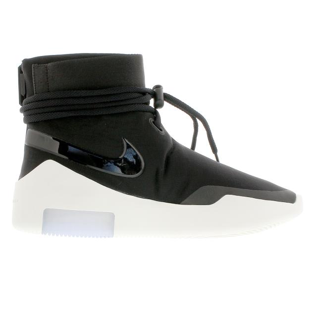 nike air shoot around fear of god