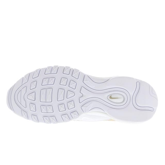 air max 97 gs white