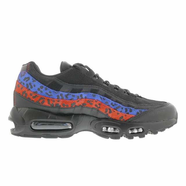 nike air max 95 leopard