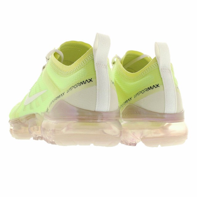 nike air vapormax se luminous green