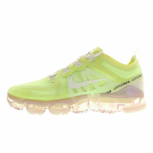 nike air vapormax luminous green