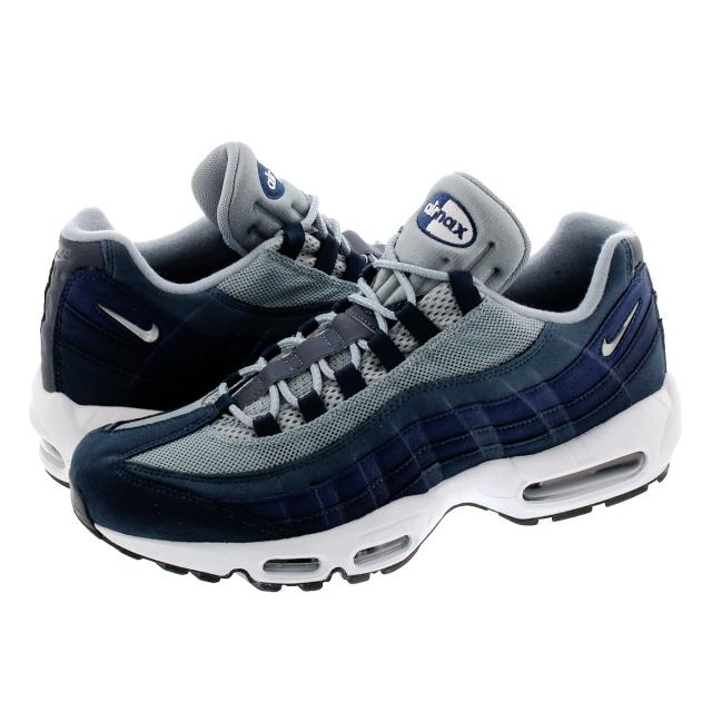 nike air max 95 sc armoury blue