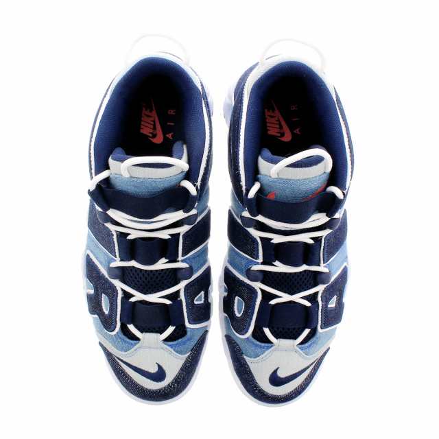 denim uptempo 96