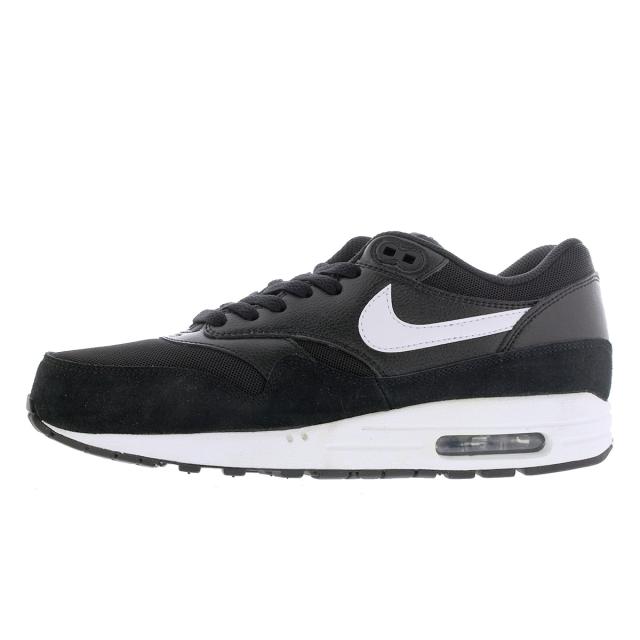 Nike Wmns Air Max 1 Essential ナイキ ウィメンズ エア マックス 1 エッセンシャル Black White 5990 022の通販はau Pay マーケット Select Shop Lowtex
