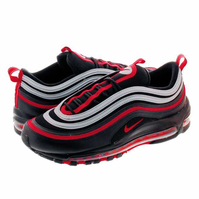 97 black red