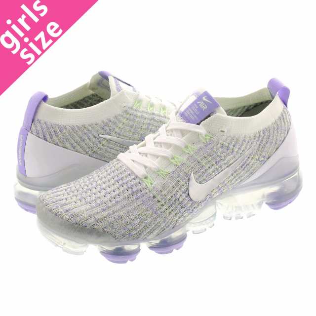 air vapormax flyknit 3 white