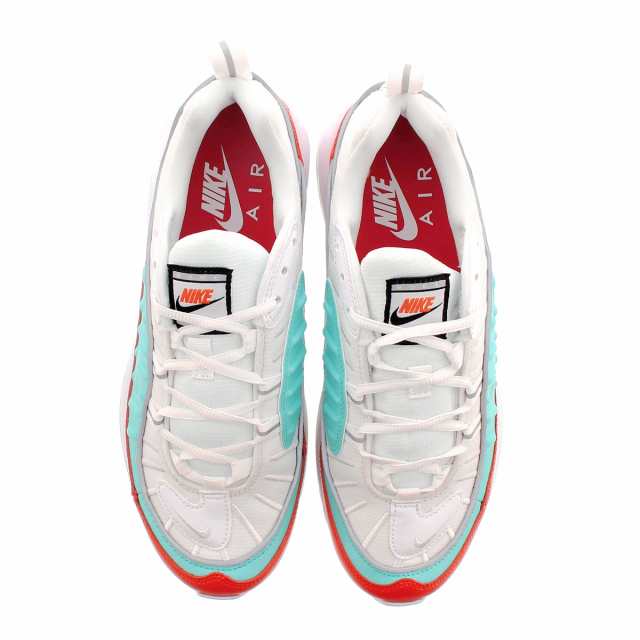 white light aqua air max