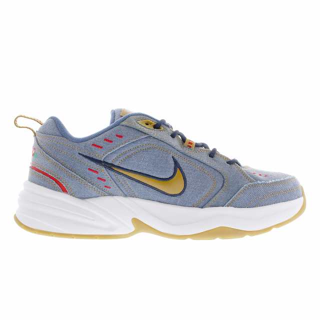NIKE AIR MONARCH IV PRM 【FATHER'S DAY 