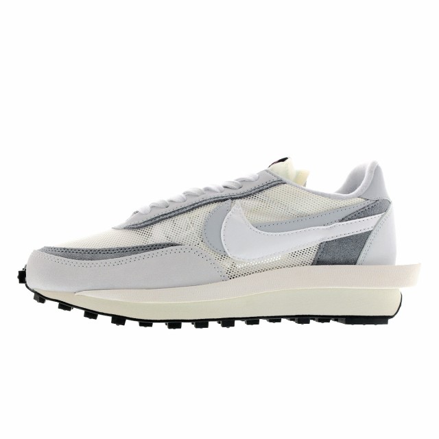 sacai x nike ldwaffle summit white