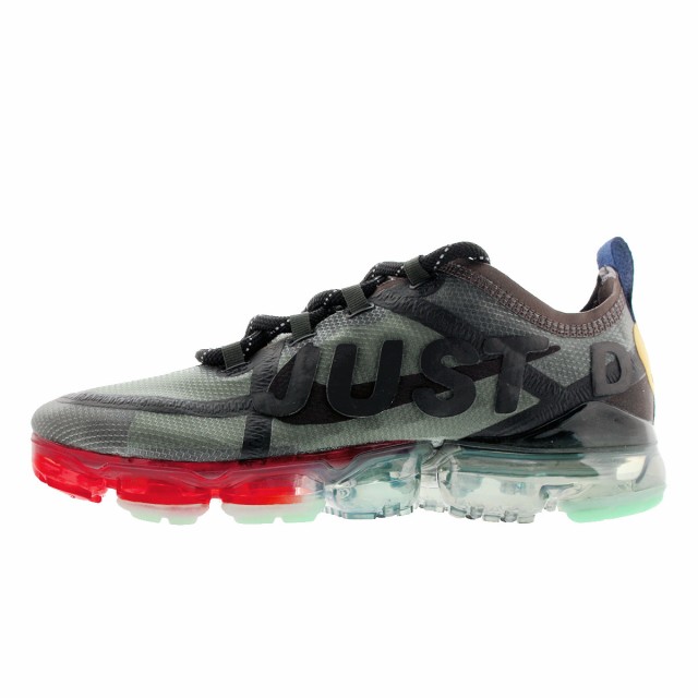 NIKE WMNS AIR VAPORMAX 2019 CPFM ナイキ ウィメンズ エア ヴェイパーマックス 2019 カクタス プラント フリー  マーケット GREEN MIST cの通販はau PAY マーケット - SELECT SHOP LOWTEX | au PAY マーケット－通販サイト