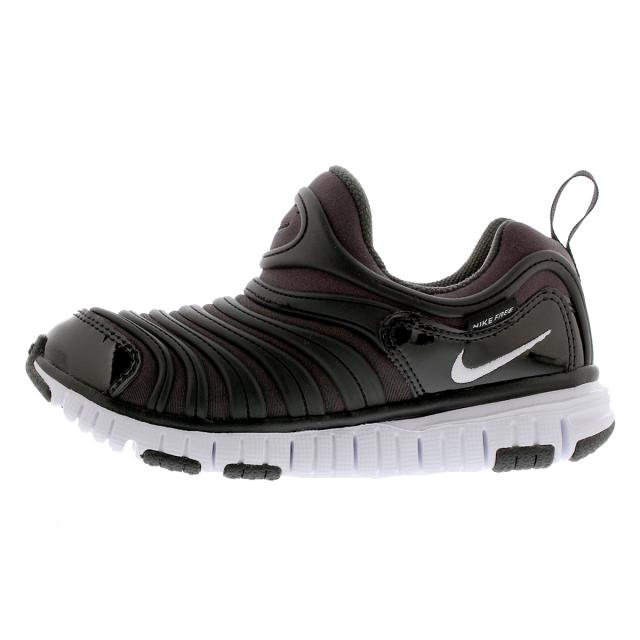 キッズサイズ 16 5 22 0cm Nike Dynamo Free Ps ナイキ ダイナモ フリー Ps Anthracite White Black 013の通販はau Pay マーケット Select Shop Lowtex