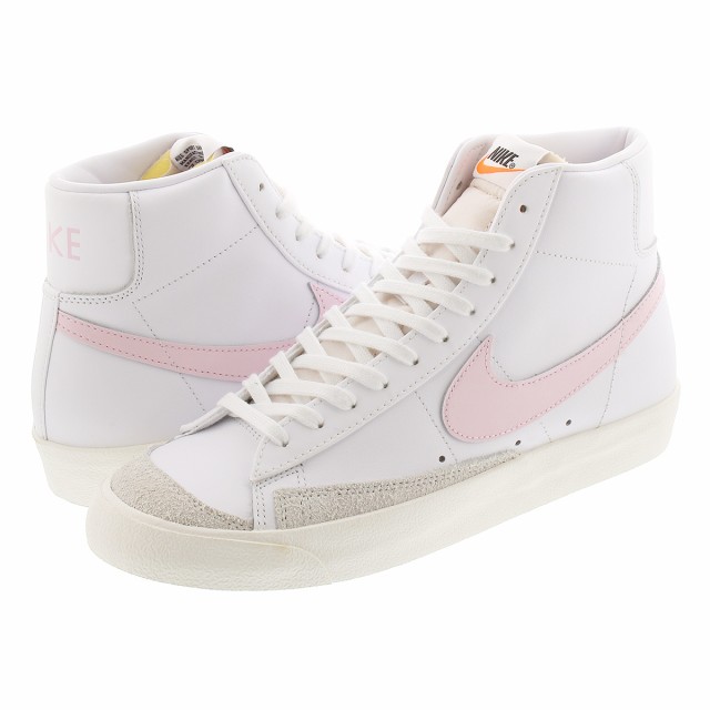 blazer mid 77 pink foam