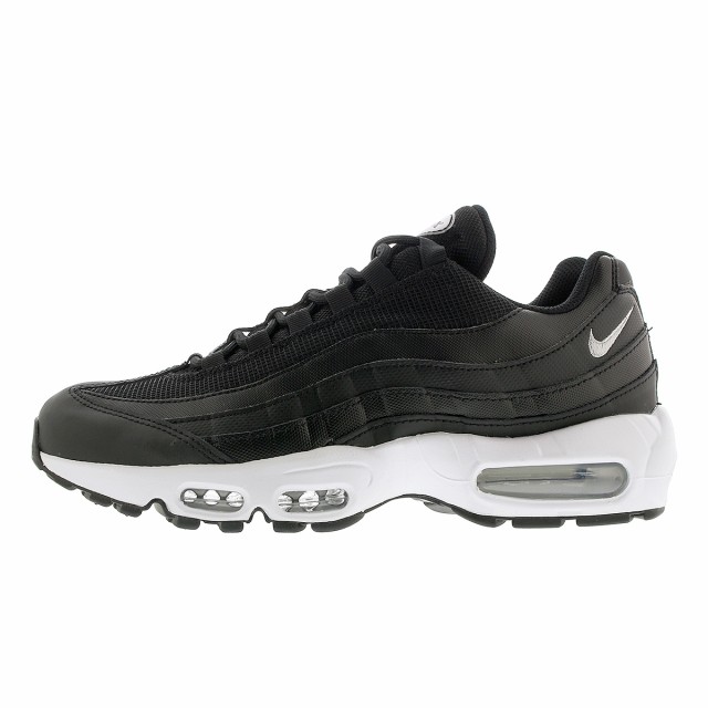 wmns air max 95 black