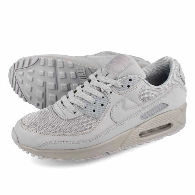 NIKE AIR MAX 90 ナイキ エア マックス 90 WOLF GREY/WOLF GREY/WOLF GREY cn8490-001