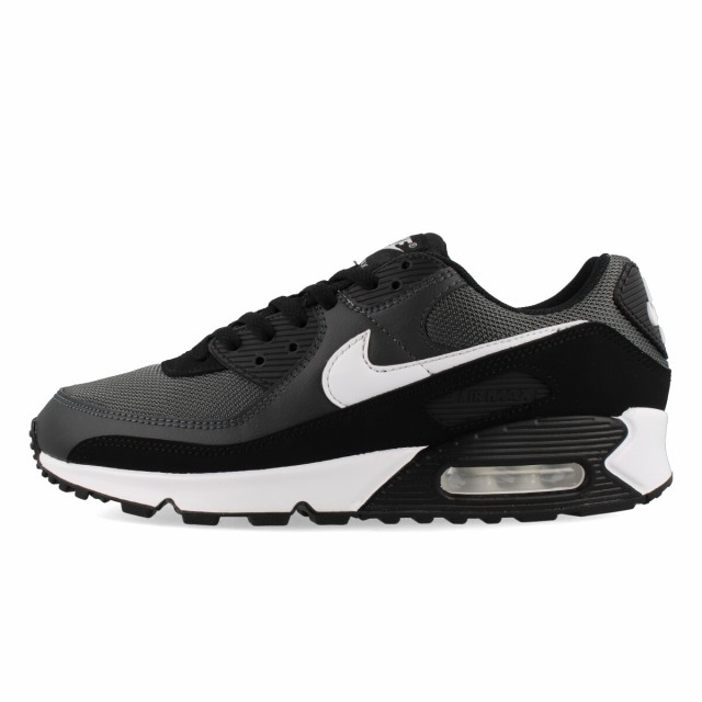 NIKE AIR MAX 90 ナイキ エア マックス 90 IRON GREY/WHITE/DARK SMOKE