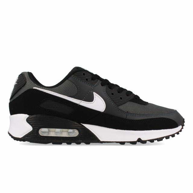 NIKE AIR MAX 90 ナイキ エア マックス 90 IRON GREY/WHITE/DARK SMOKE