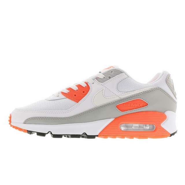 nike air max hyper orange