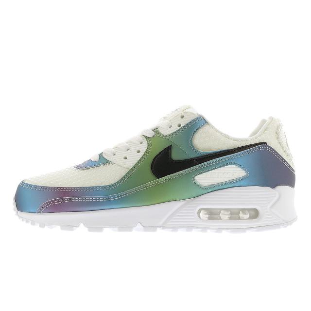 multi coloured air max 90