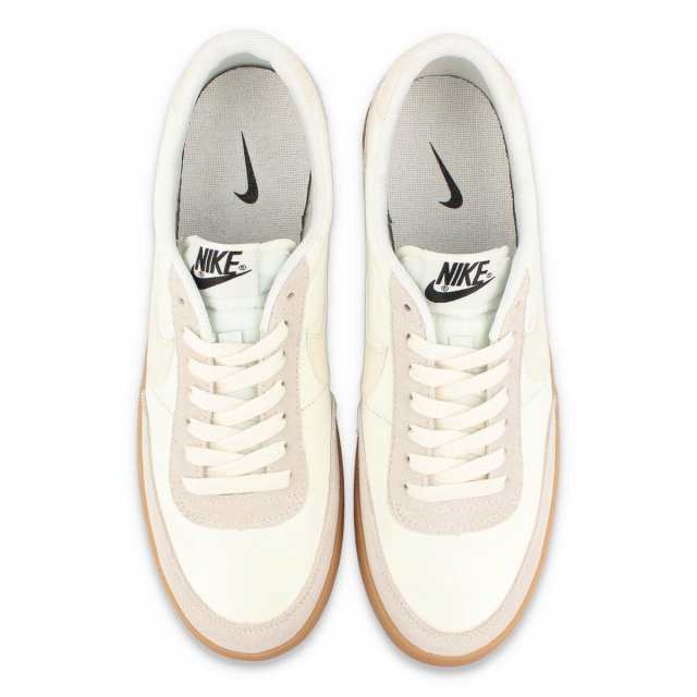 NIKE KILLSHOT 2 LEATHER 【J.CREW】 ナイキ キルショット 2 レザー 