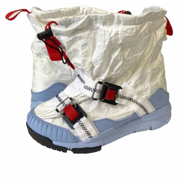 TOM SACHS x NIKE MARS YARD OVERSHOE トム サックス ナイキ マーズ ...