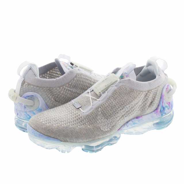 Nike Air Vapormax Fk ナイキ ヴェイパー マックス フライニット White Summit White White Cj6740 100の通販はau Pay マーケット Select Shop Lowtex