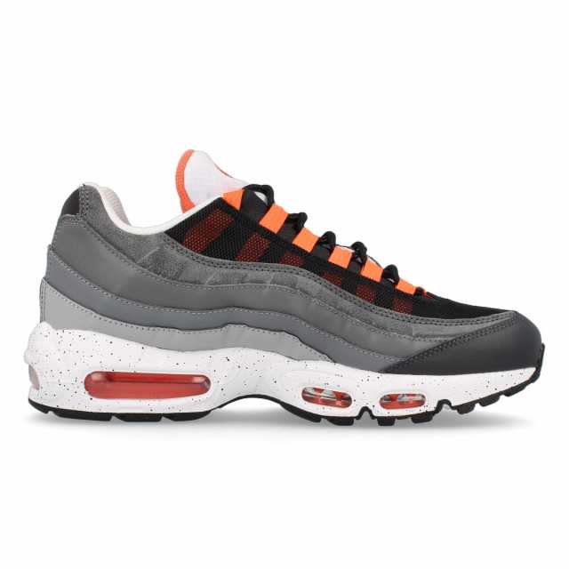 NIKE AIR MAX 95 ナイキ エア マックス 95 BLACK/AQUAMARINE/TURF