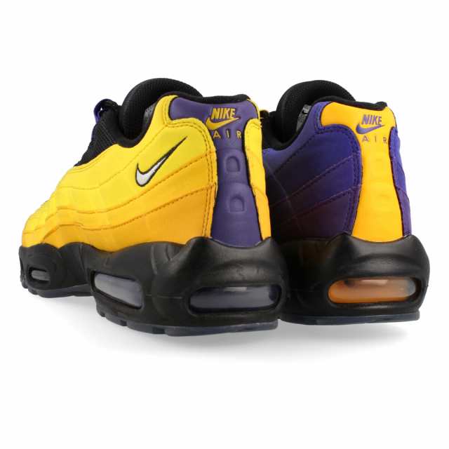 NIKE AIR MAX 95 NRG 【LAKERS】【LEBRON JAMES】 ナイキ エア