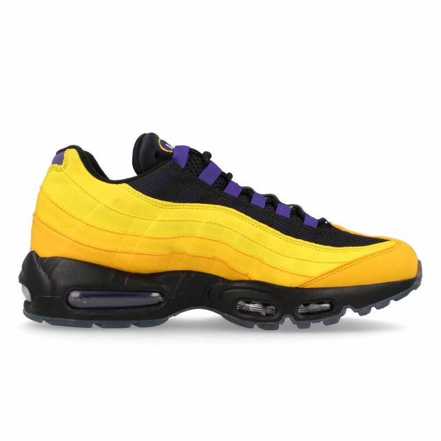 NIKE AIR MAX 95 NRG 【LAKERS】【LEBRON JAMES】 ナイキ エア