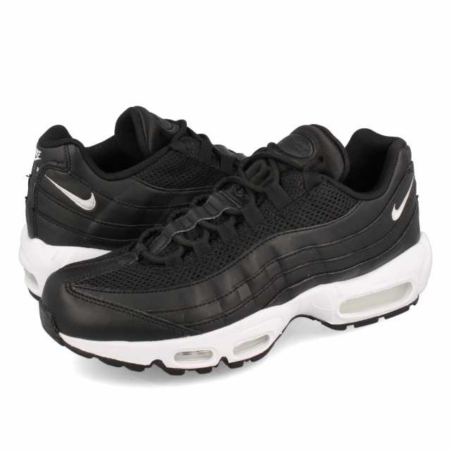 Nike air max black n white online