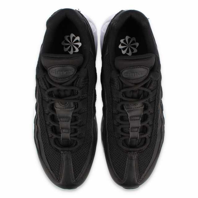 NIKE WMNS AIR MAX 95 BLACK/WHITE/BLACKの通販はau PAY NIKE WMNS AIR MAX 95 BLACK/WHITE/BLACKの通販はau PAY