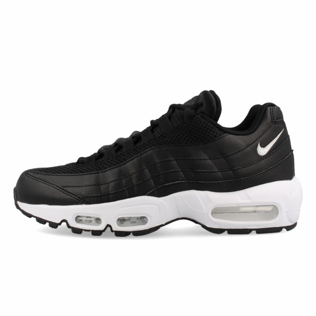 NIKE WMNS AIR MAX 95 BLACK WHITE BLACK au PAY SELECT SHOP LOWTEX au PAY