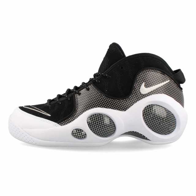 NIKE AIR ZOOM FLIGHT 95 ナイキ エア ズーム フライト 95 BLACK/WHITE ...