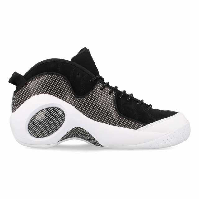 NIKE AIR ZOOM FLIGHT 95 ナイキ エア ズーム フライト 95 BLACK/WHITE