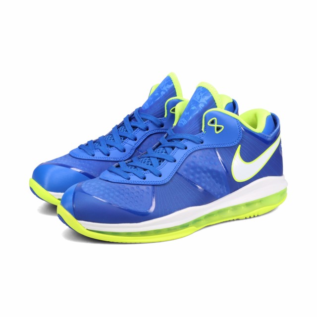 Amazon.com | Nike Mens Lebron 8 V2 Low DJ4436 100 Miami
