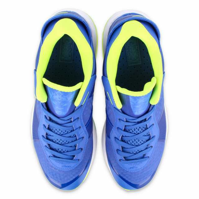 NIKE LEBRON VIII V/2 LOW QS 【SPRITE】 ナイキ レブロン 8 V2