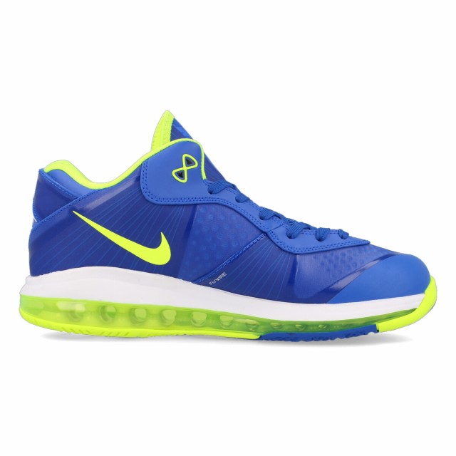 NIKE LEBRON 8 V/2 LOW 