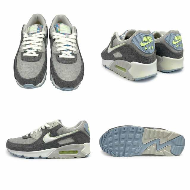 送料込 24.0cm NIKE AIR MAX 90 NRG