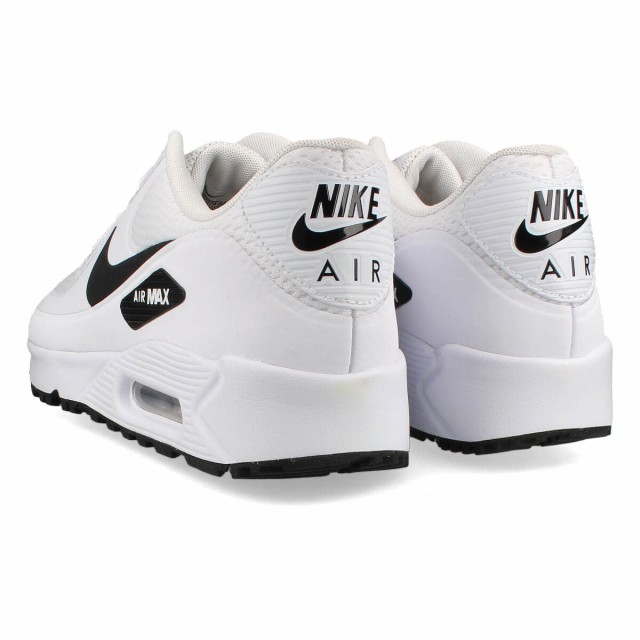 NIKE AIR MAX 90 GOLF ナイキ エア マックス 90 ゴルフ メンズ WHITE/BLACK ホワイト cu9978-101｜au  PAY マーケット