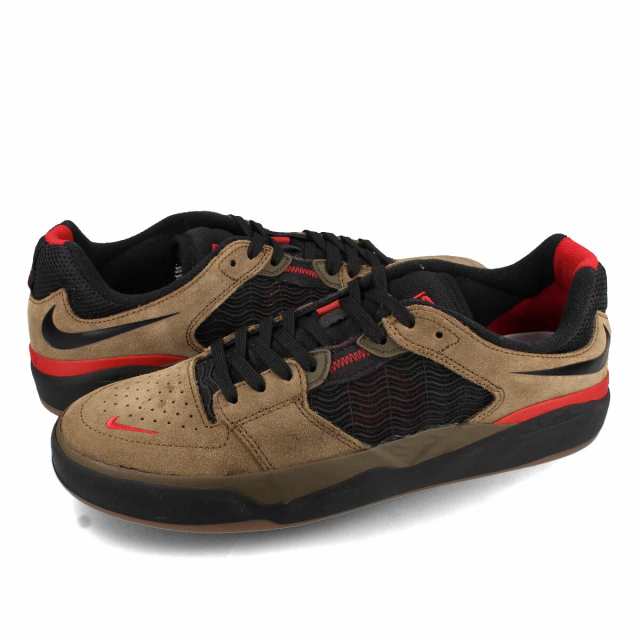 Nike SB Ishod Wair Light Olive ナイキ イショッド