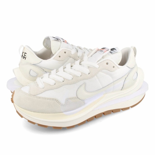 NIKE VAPORWAFFLE 【SACAI】 ナイキ ヴェイパーワッフル サカイ WHITE/SAIL/SAIL dd1875-100