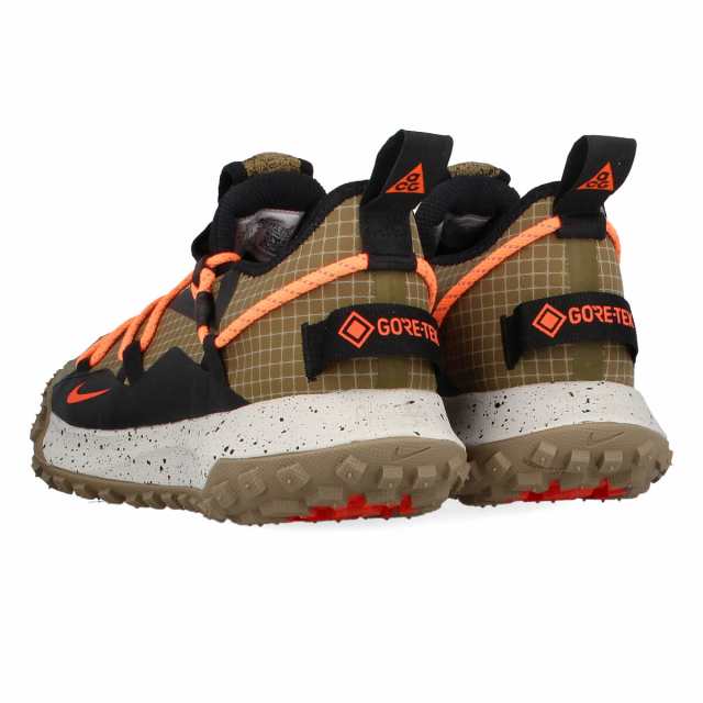 NIKE ACG MOUNTAIN FLY LOW GTX SE ナイキ ACG マウンテン フライ ロー ...