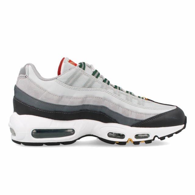 NIKE AIR MAX 95 ナイキ エア マックス 95 メンズ ローカット プレップ